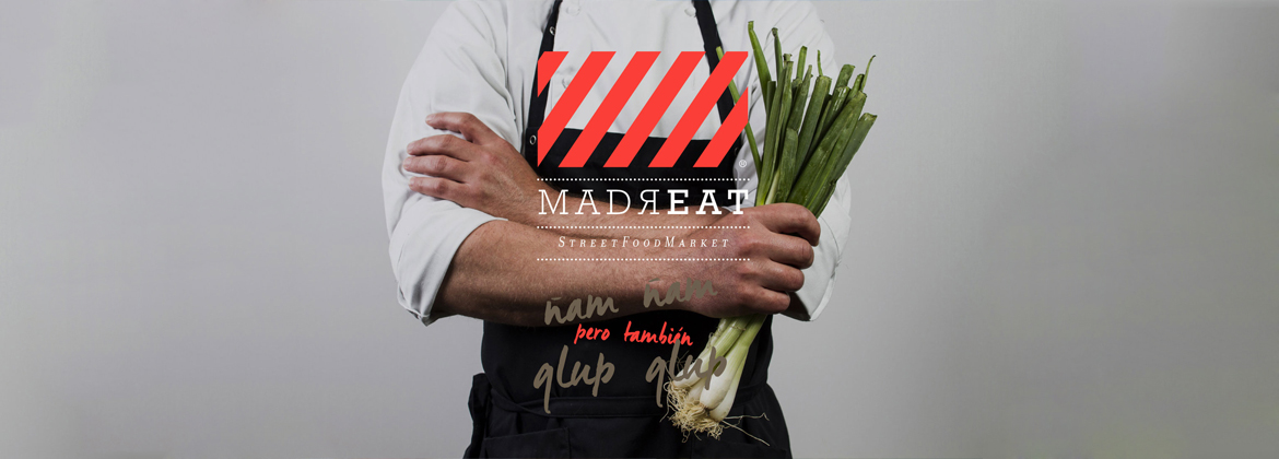 MADREAT