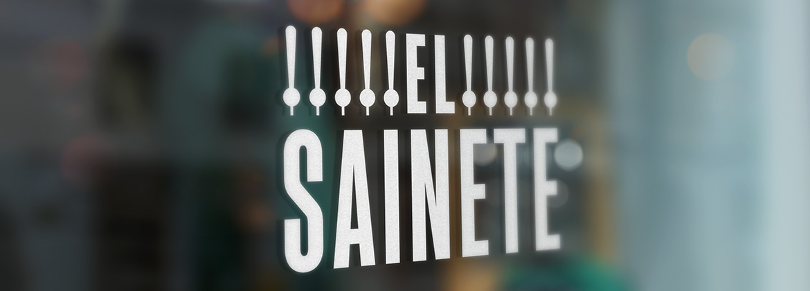 EL SAINETE