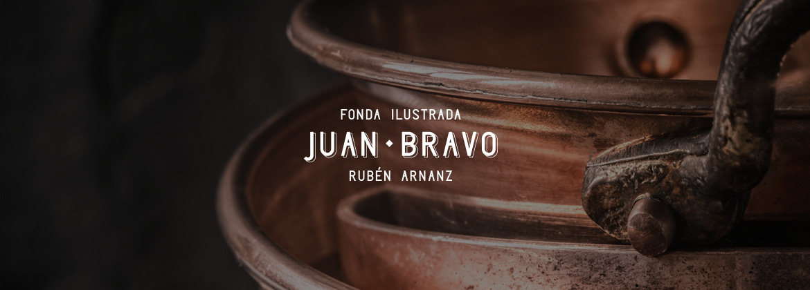 Juan Bravo