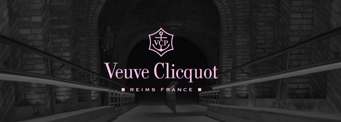 “ATELIER DE GRANDES DAMAS” de Veuve Clicquot