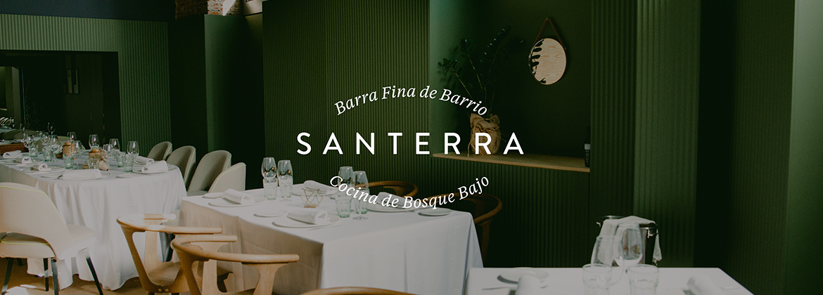 SANTERRA