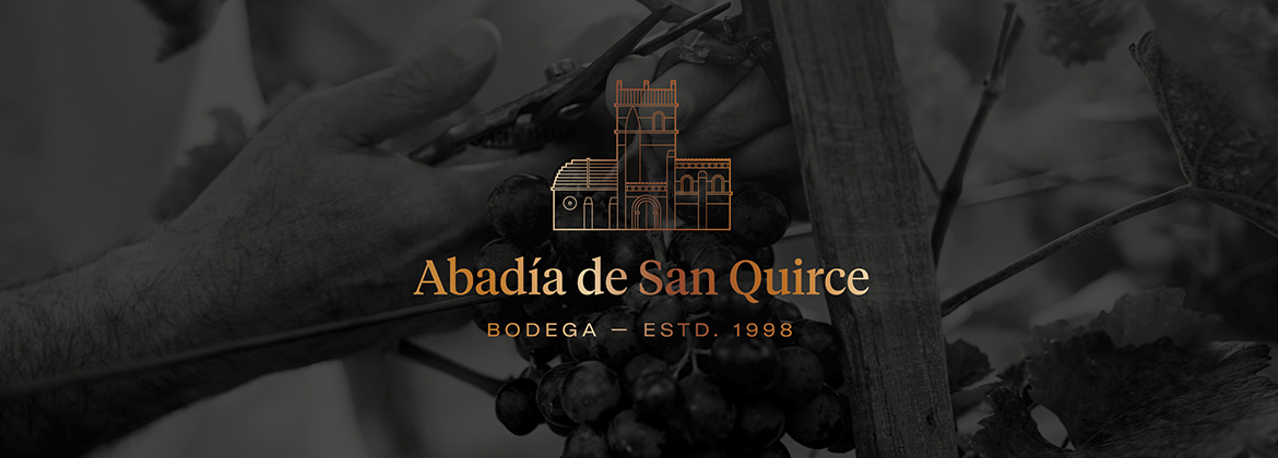 ABADIA SAN QUIRCE