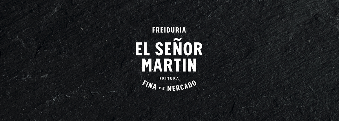 EL SEÑOR MARTIN