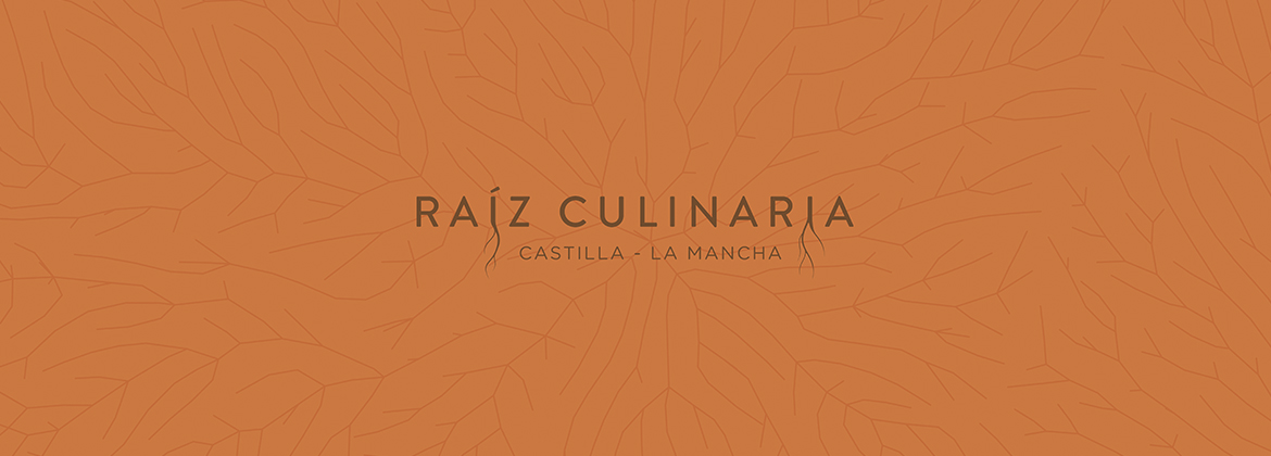 RAÍZ CULINARIA