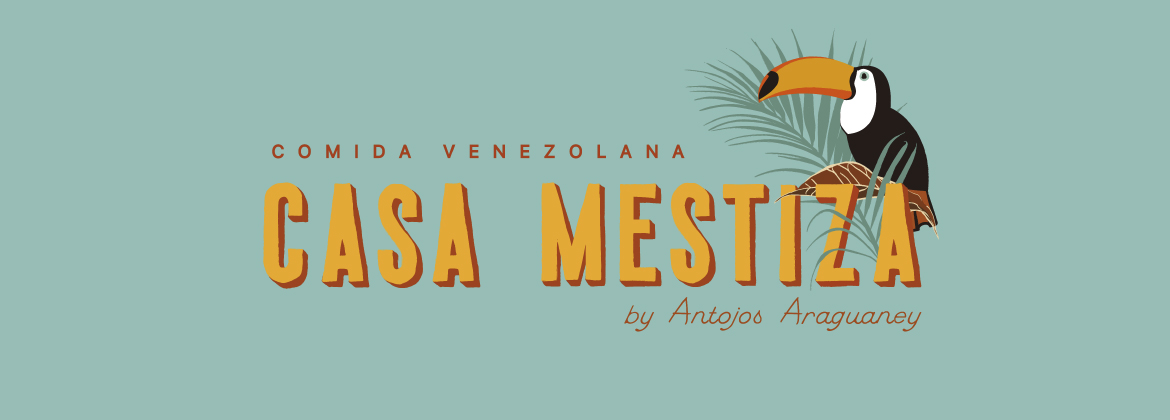 CASA MESTIZA