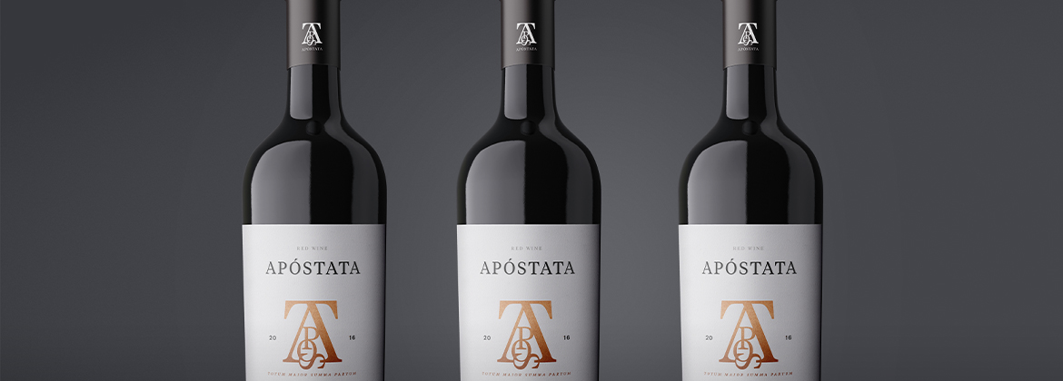 APÓSTATA