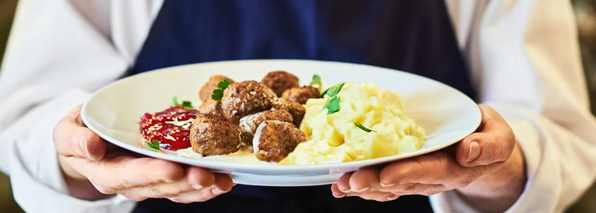 IKEA FOOD