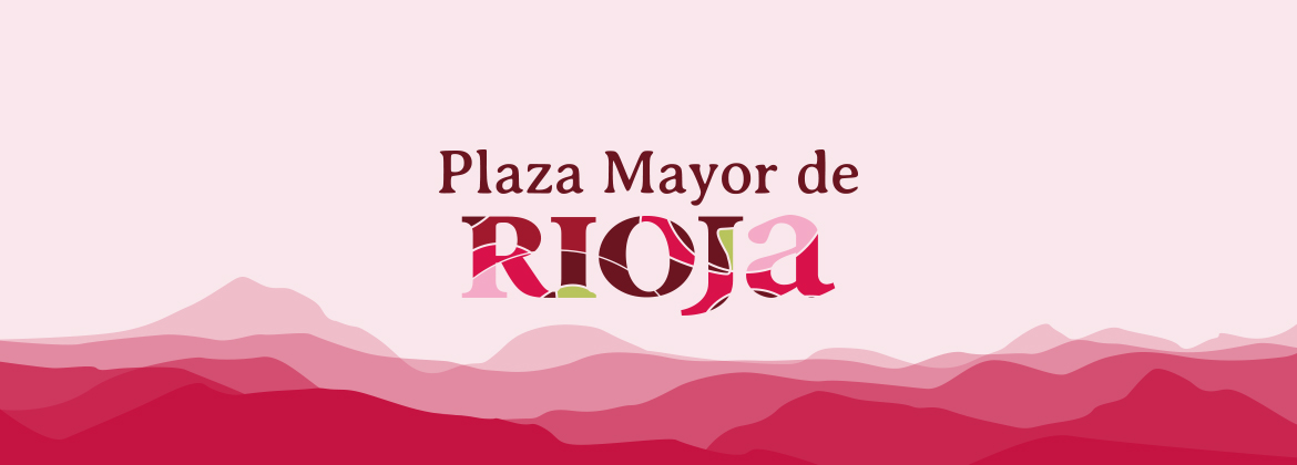PLAZA MAYOR DE RIOJA