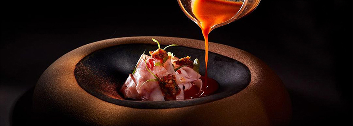 RESTAURANTE OCEAN**