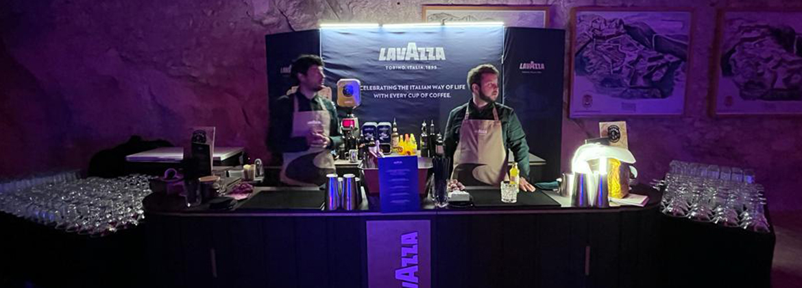 LAVAZZA ESPAÑA