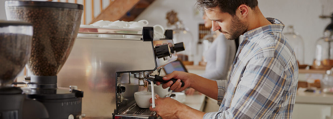 LA MARZOCCO