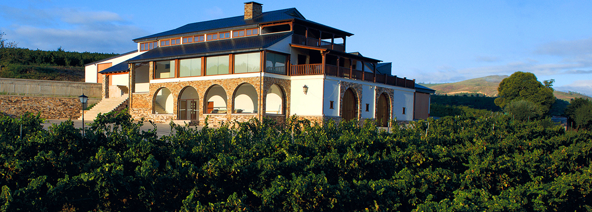 BODEGAS MÉNDEZ-ROJO