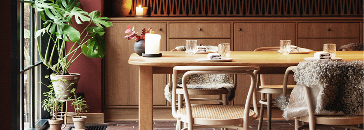 Kadeau - (Copenhague, Dinamarca) - Mateo&Co