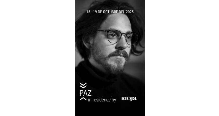 DIRECTO DESDE LAS ISLAS FEROE, EL CHEF POUL ANDRIAS ZISKA ATERRIZA EN MADRID PARA EL POP-UP PAZ IN RESIDENCE BY RIOJA