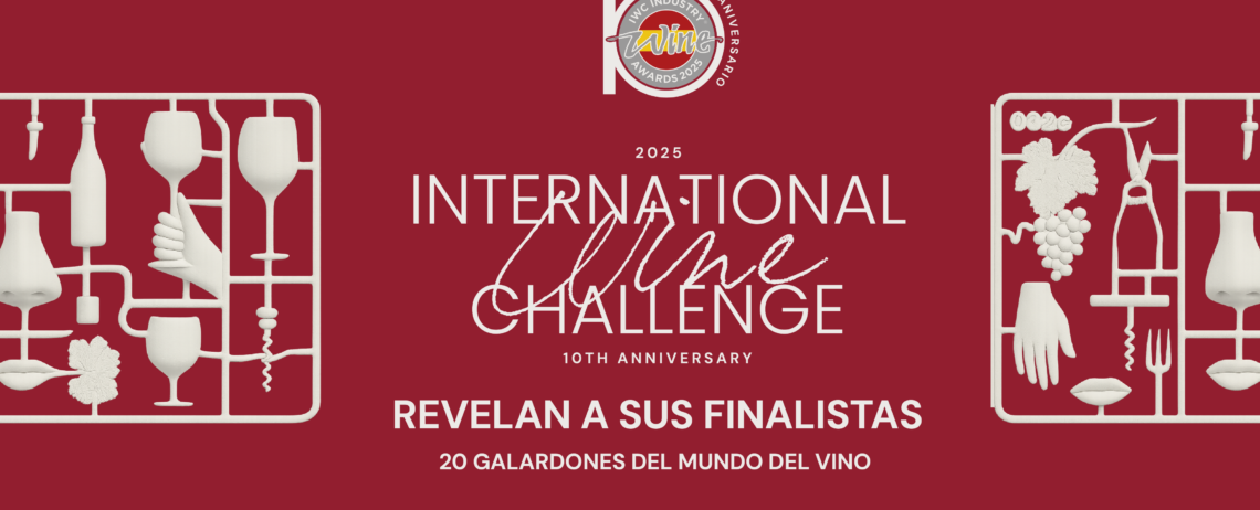 Diez años de reconocimiento al sector del vino: los IWC Industry Awards revelan a sus finalistas