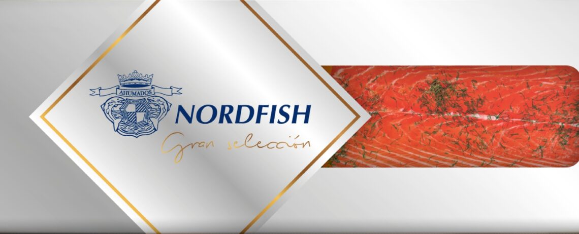 AHUMADOS NORDFISH LLEVA LA EXCELENCIA DE SUS PESCADOS Y SALAZONES ARTESANALES A MADRID FUSIÓN 2026