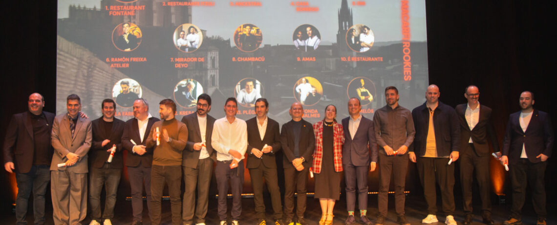 EMi, DISTINGUIDO COMO  UNA DE LAS MEJORES APERTURAS DEL AÑO SEGÚN LA GUÍA MACARFI 2026