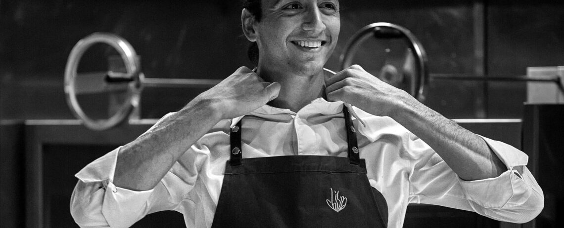 Chispa Bistró llevará su propuesta dulce a Madrid Food Fest, el 23 y 24 de mayo