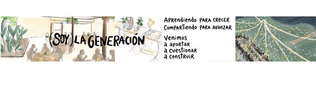 CASAS IBÁÑEZ ACOGE LA INICIATIVA  “(SOY) LA GENERACIÓN”