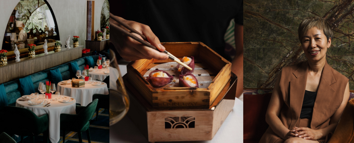 DON LAY CONSOLIDA SU LUGAR COMO TEMPLO DE LA AUTÉNTICA COCINA CANTONESA EN MADRID CON HORARIO ININTERRUMPIDO EN FIN DE SEMANA