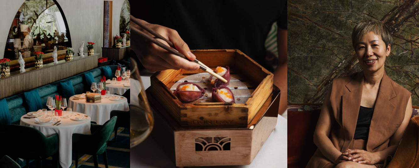 DON LAY CONSOLIDA SU LUGAR COMO TEMPLO DE LA AUTÉNTICA COCINA CANTONESA EN MADRID CON HORARIO ININTERRUMPIDO EN FIN DE SEMANA