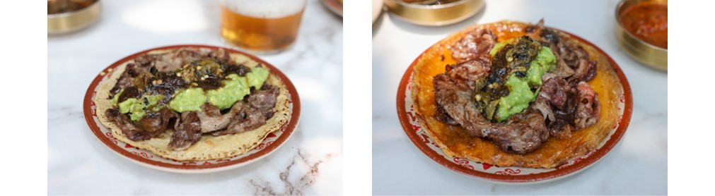 LA TAQUERÍA QUE ESTÁ CAUSANDO SENSACIÓN EN CDMX ABRE SUS PUERTAS ESTE VERANO EN MADRID DE LA MANO DEL RESTAURANTE LOS 33