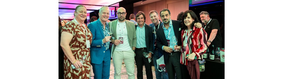 Más de 1.000 asistentes consolidan The Best of Tim Atkin MW Spain 2026 como la gran cita del vino español de alta puntuación 