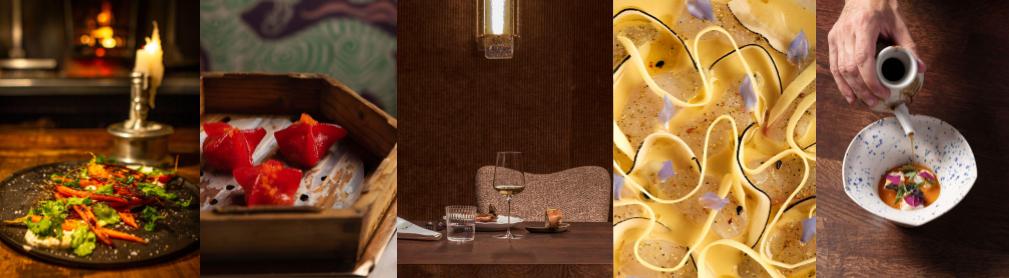 LA OTRA PEREGRINACIÓN: LOS MEJORES RESTAURANTES DE MADRID DURANTE LA VISITA DEL PAPA