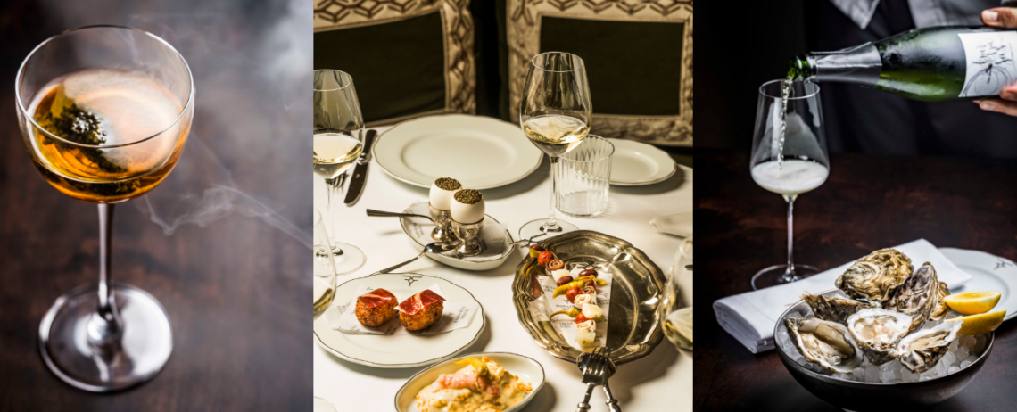 RAMÓN FREIXA TRADICIÓN,  EL OASIS GASTRONÓMICO DEL VERANO EN MADRID: ABIERTO LOS 7 DÍAS DE LA SEMANA DURANTE JULIO Y AGOSTO