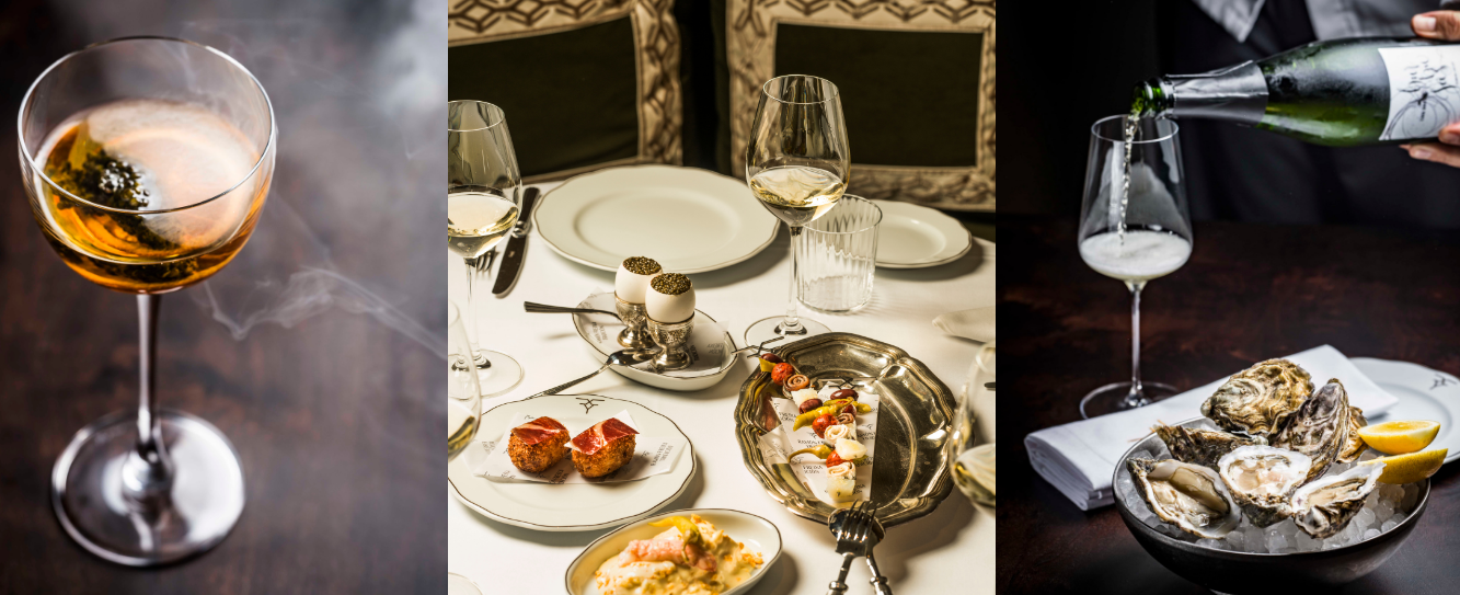 RAMÓN FREIXA TRADICIÓN,  EL OASIS GASTRONÓMICO DEL VERANO EN MADRID: ABIERTO LOS 7 DÍAS DE LA SEMANA DURANTE JULIO Y AGOSTO