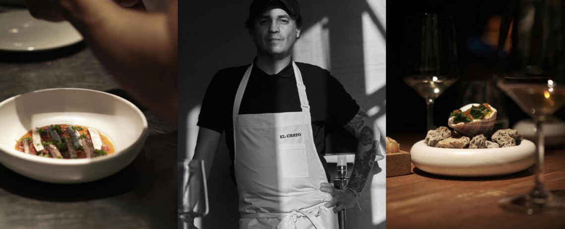 EL CHATO, RESTAURANTE NÚMERO 1 DE LATINOAMÉRICA, LLEGA A MADRID DE LA MANO DE IN RESIDENCE BY RIOJA