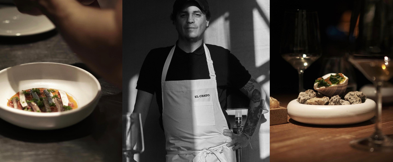 EL CHATO, RESTAURANTE NÚMERO 1 DE LATINOAMÉRICA, LLEGA A MADRID DE LA MANO DE IN RESIDENCE BY RIOJA