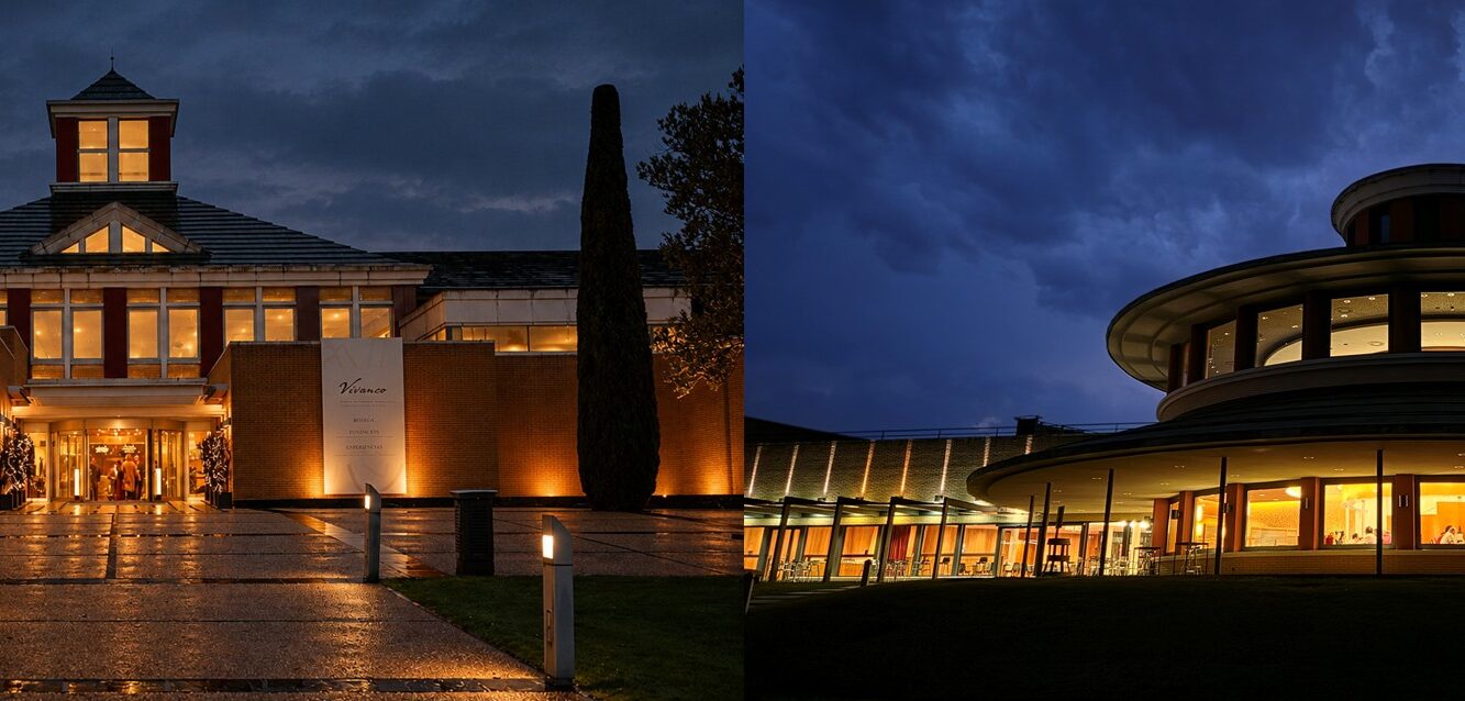 EXPERIENCIAS VIVANCO PRESENTA EL CICLO «VIVANCO NOCTURNO»: UNA NUEVA INICIATIVA CULTURAL Y GASTRONÓMICA EXCLUSIVA CUANDO CAE LA NOCHE
