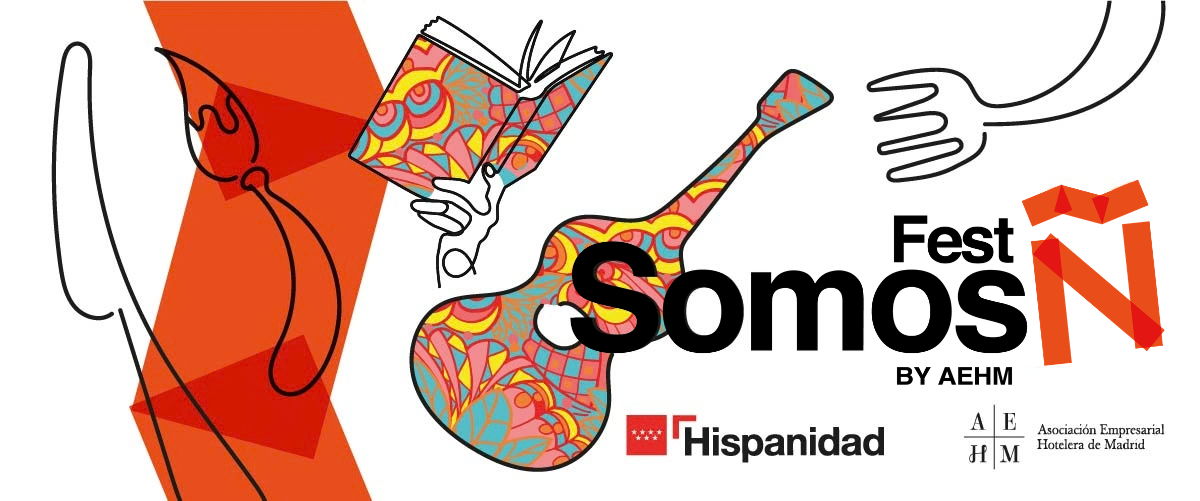 AEHM PRESENTA LAS ACTIVIDADES DE “SOMOS Ñ FEST” 2026, CON LA LITERATURA COMO HILO CONDUCTOR